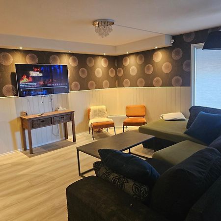 Full Privacy Townhome In Oslo With Wifi Exterior photo